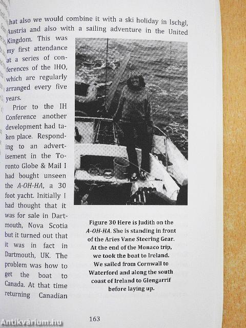 Charting Polar Seas