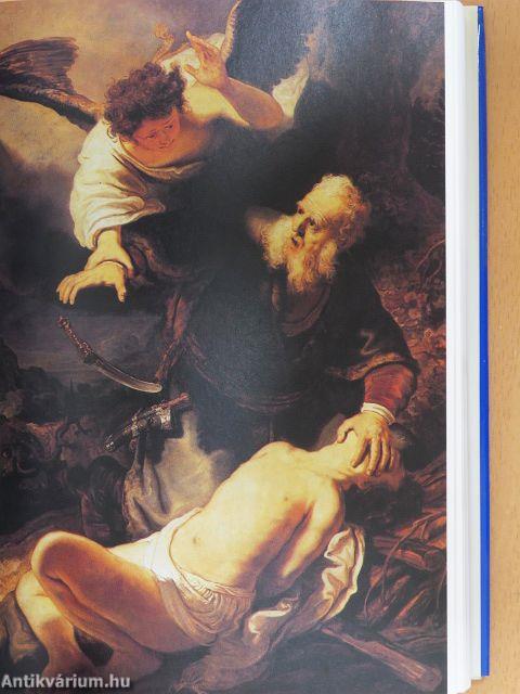 Pátriárkák és próféták