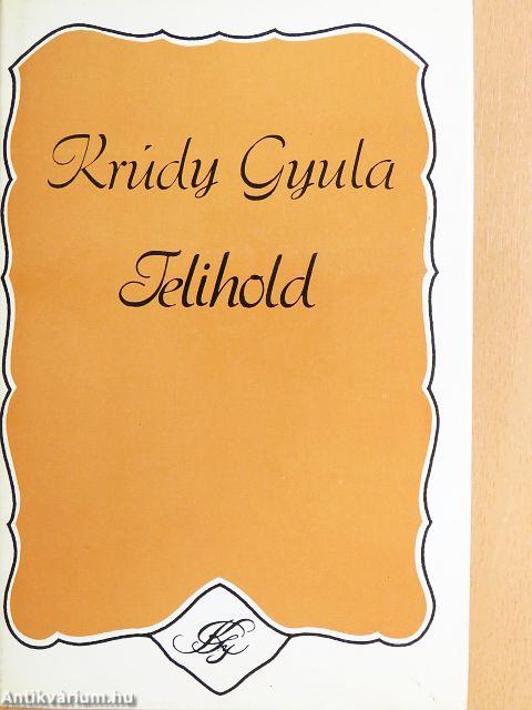 Telihold