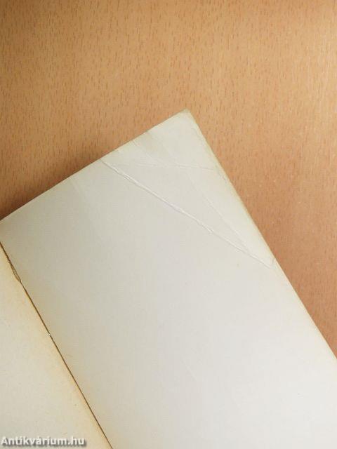 Kántor a nagyvárosban