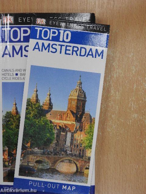 Top 10 Amsterdam
