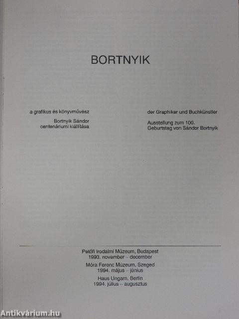 Bortnyik