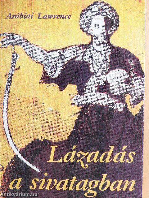 Lázadás a sivatagban