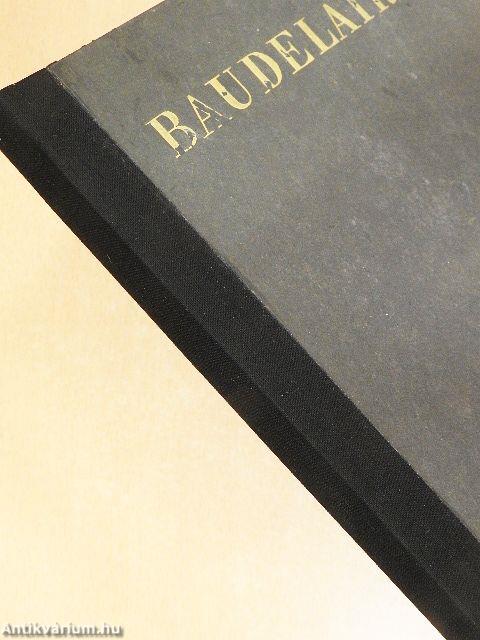 Versek a "Les Fleurs du Mal"-ból