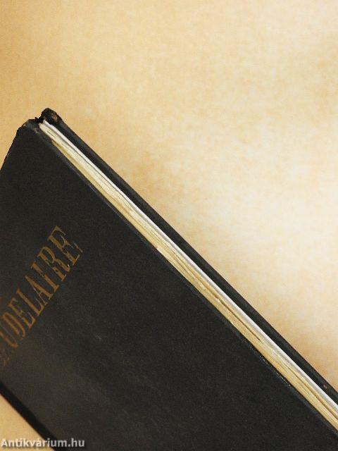 Versek a "Les Fleurs du Mal"-ból