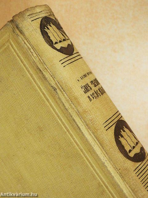 Üres zsebbel a világ körül