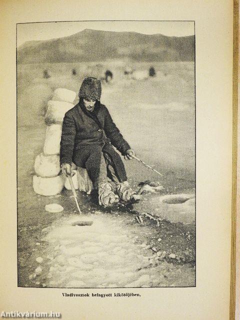 Üres zsebbel a világ körül