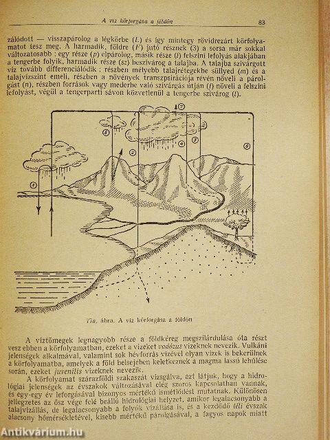 Hidrológia és hidrometria