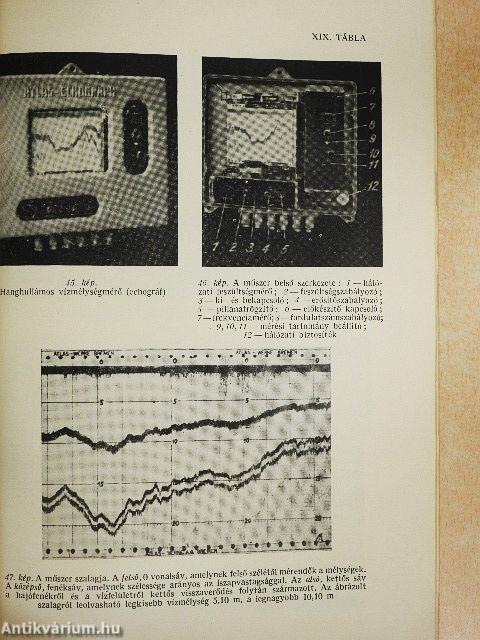 Hidrológia és hidrometria