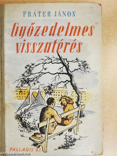 Győzedelmes visszatérés