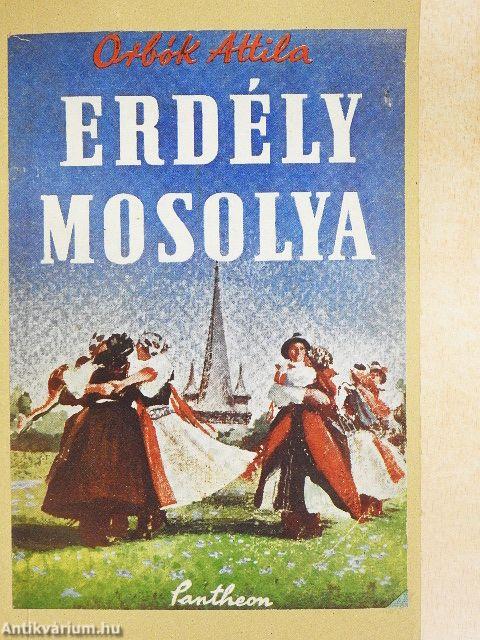 Erdély mosolya