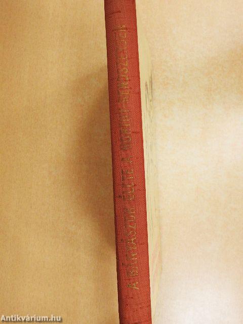 A bányászok élete a Horthy-rendszerben