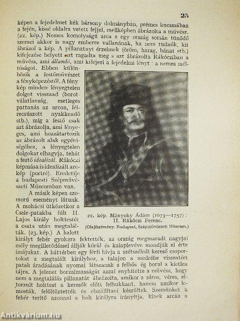 A művészettörténet kézikönyve