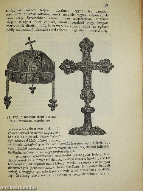 A művészettörténet kézikönyve