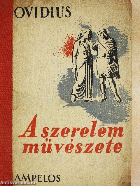 A szerelem művészete