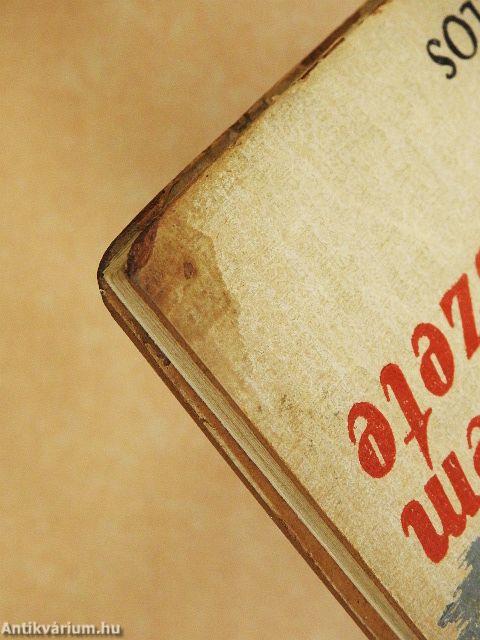 A szerelem művészete