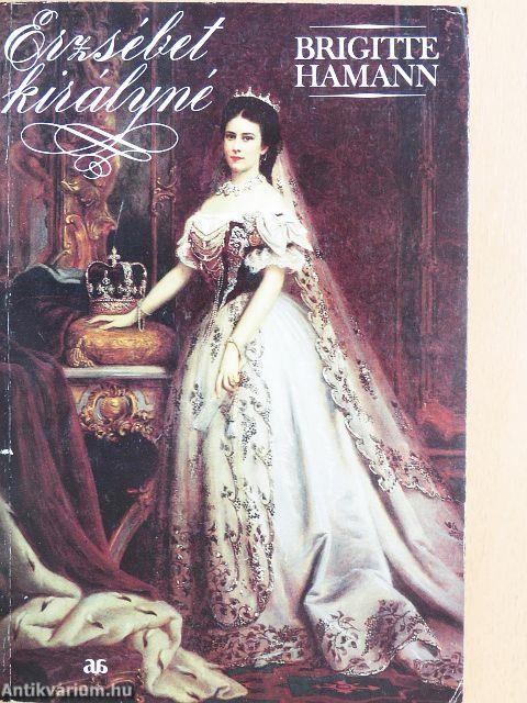 Erzsébet királyné