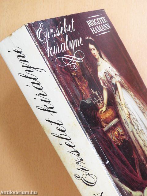 Erzsébet királyné