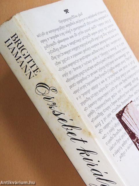 Erzsébet királyné