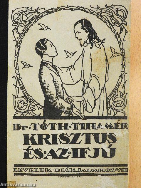 Krisztus és az ifjú