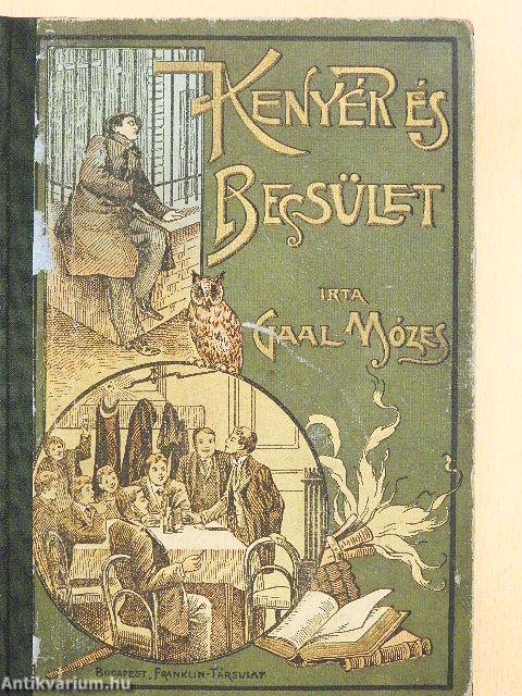 Kenyér és becsület