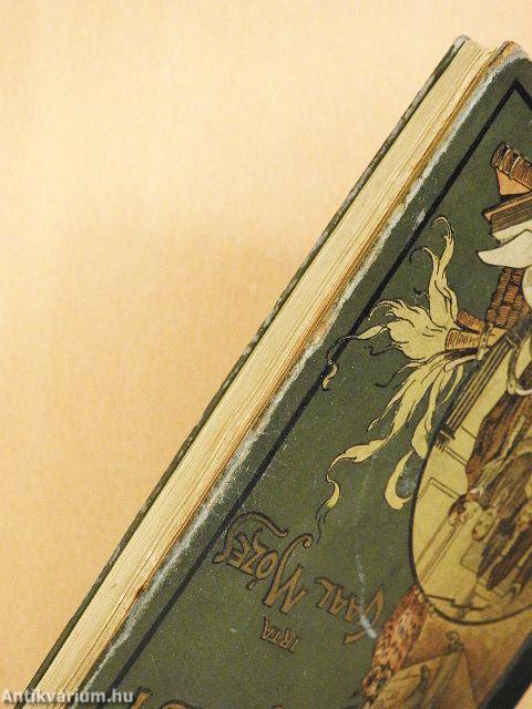 Kenyér és becsület