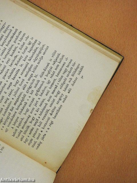 Kenyér és becsület