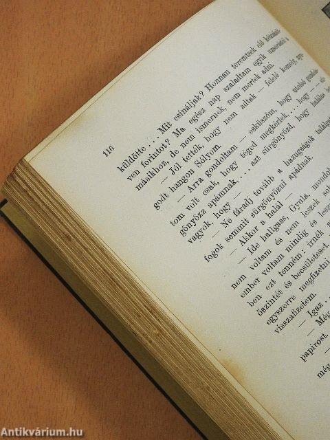 Kenyér és becsület