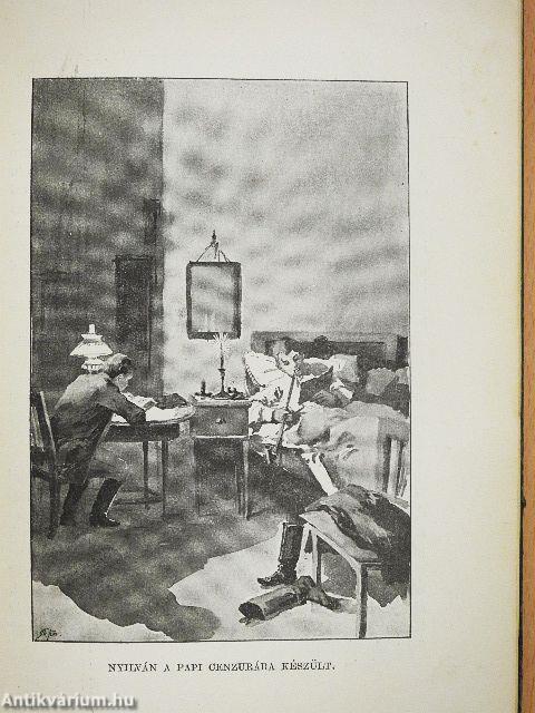 Kenyér és becsület