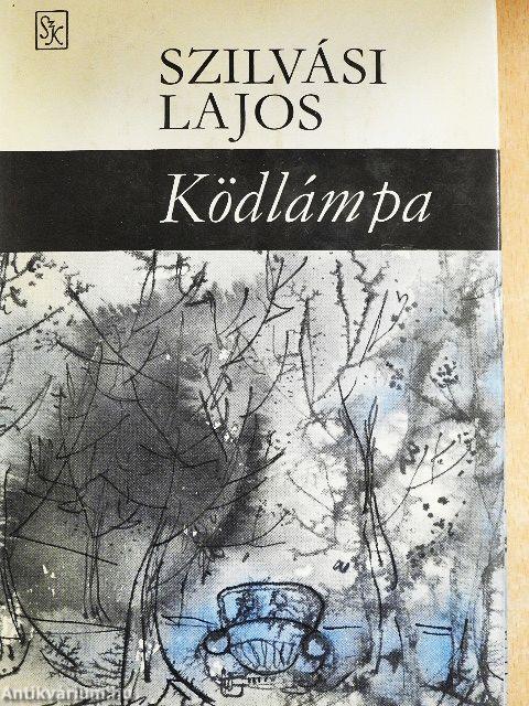 Ködlámpa