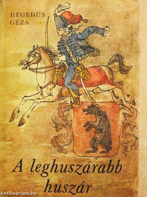 A leghuszárabb huszár/Zálogosdi bécsi módra