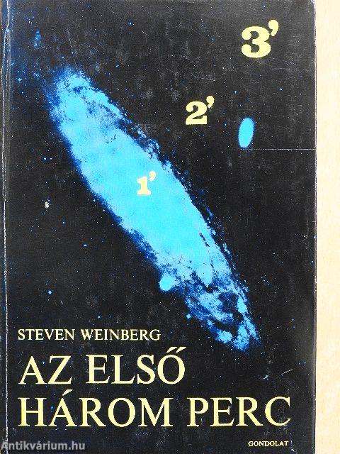 Az első három perc