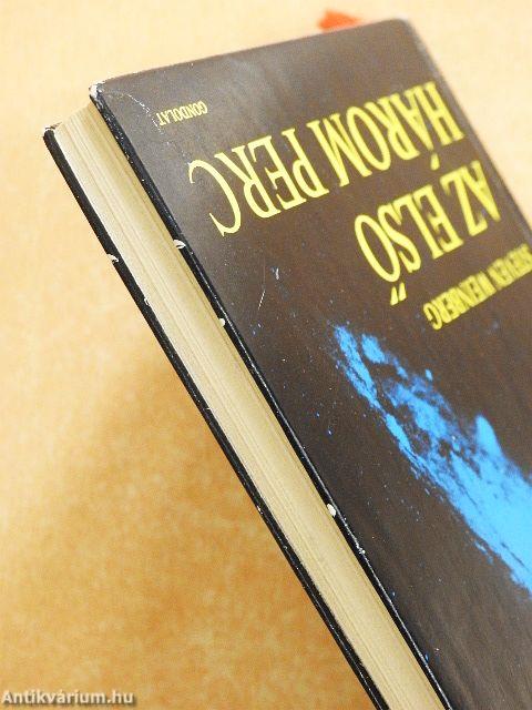 Az első három perc