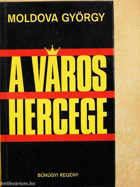 A város hercege