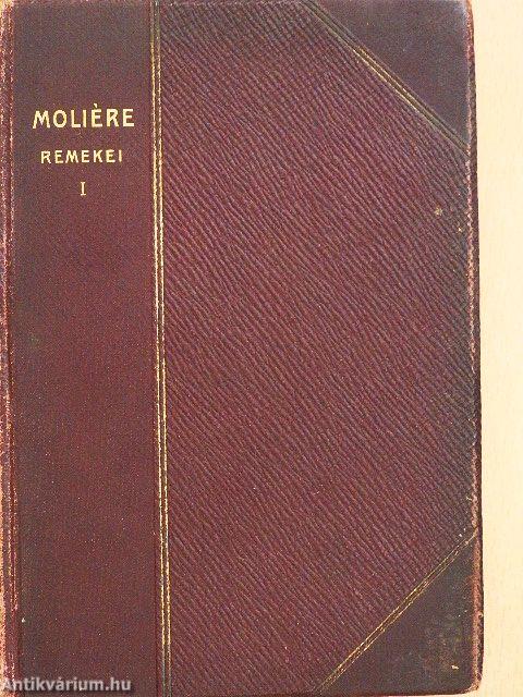 Moliére remekei I-II.