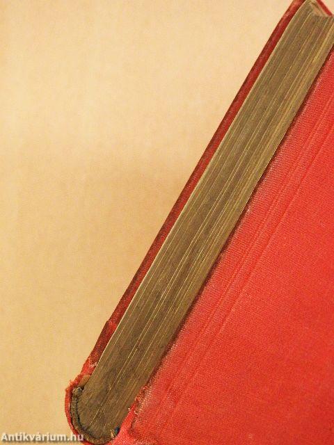 Az aesthetika története I-III.