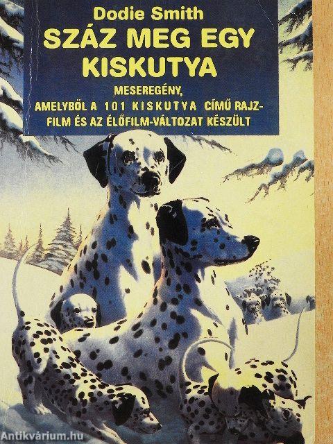 Száz meg egy kiskutya