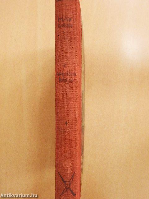 A szkipetárok földjén