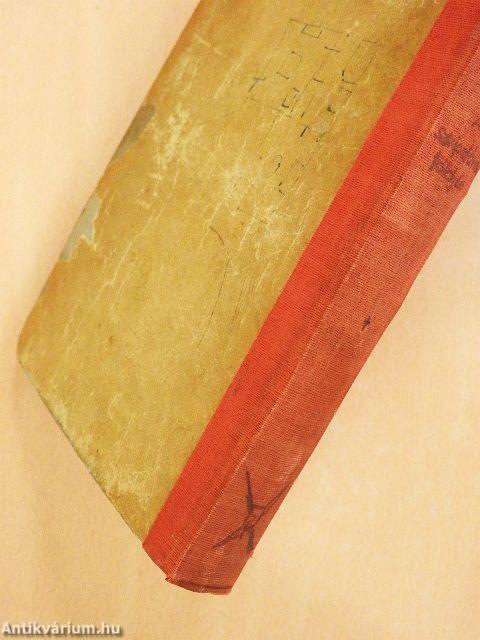 A szkipetárok földjén