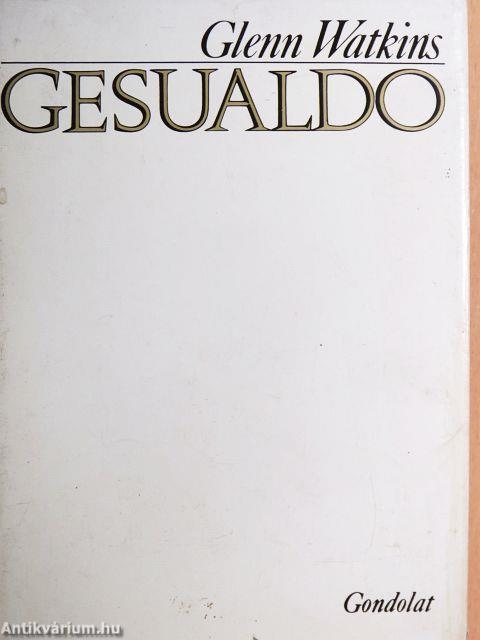 Gesualdo