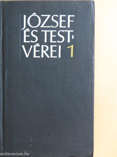 József és testvérei 1-2.