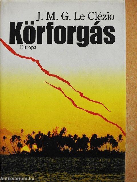Körforgás
