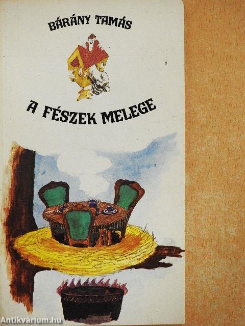 A fészek melege