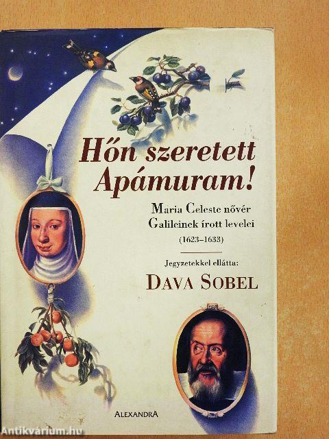 Hőn szeretett Apámuram!