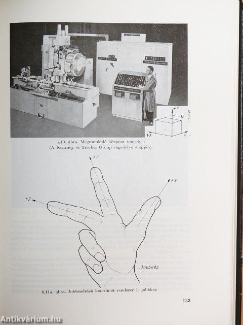 NC alkalmazási kézikönyv