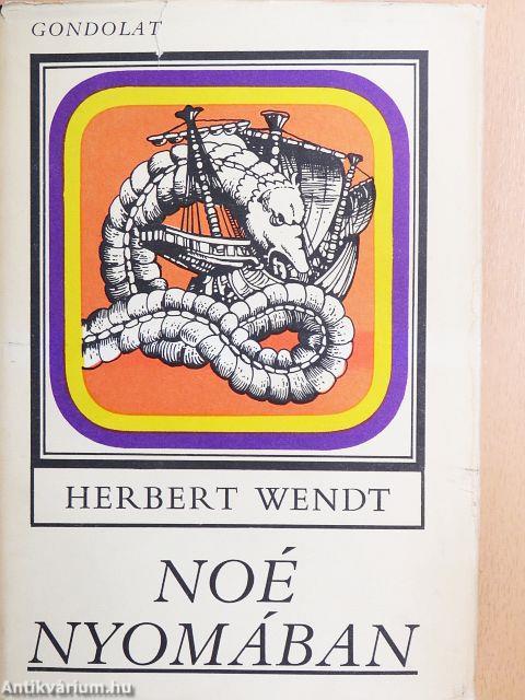 Noé nyomában