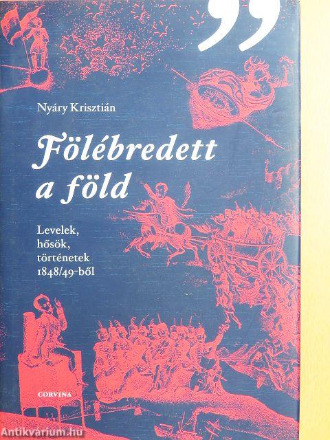 Fölébredett a föld