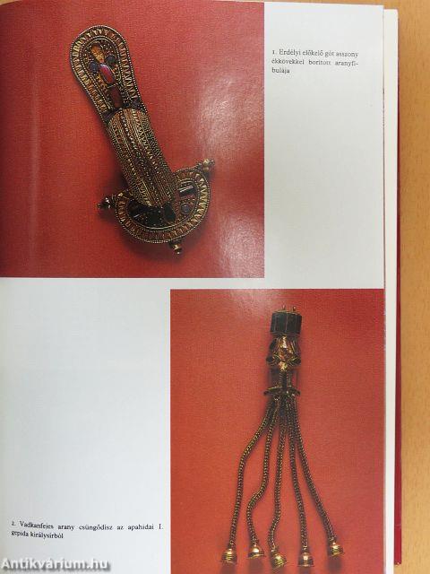 Erdély rövid története