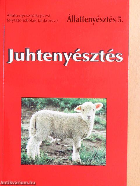 Juhtenyésztés