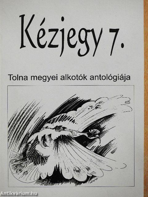 Kézjegy 7.